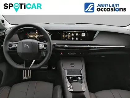 Photo 7 DS DS 4 N°4 Hybride 145 e-DCT6