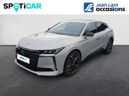 Photo Ds Ds 4 Etoile - Cuir Nappa