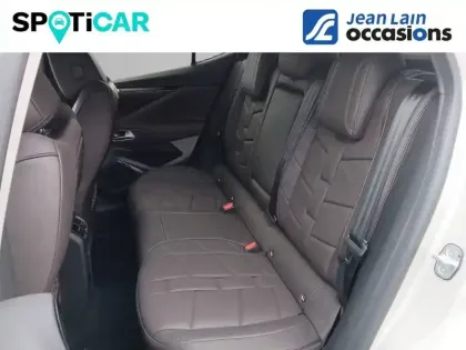 Photo 11 DS DS 4 N°4 Hybride 145 e-DCT6