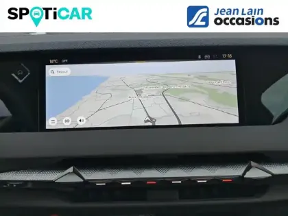 Photo 14 DS DS 4 N°4 Hybride 145 e-DCT6