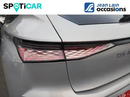 Photo 16 DS DS 4 N°4 Hybride 145 e-DCT6