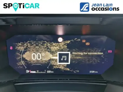 Photo 9 DS DS 4 N°4 Hybride 145 e-DCT6