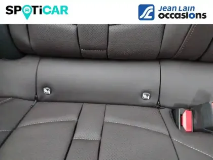 Photo 24 DS DS 4 N°4 Hybride 145 e-DCT6