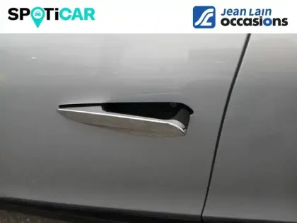 Photo 21 DS DS 4 N°4 Hybride 145 e-DCT6