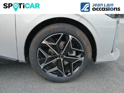 Photo 12 DS DS 4 N°4 Hybride 145 e-DCT6