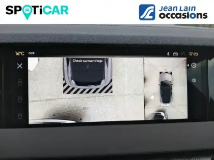 Photo 23 DS DS 4 N°4 Hybride 145 e-DCT6