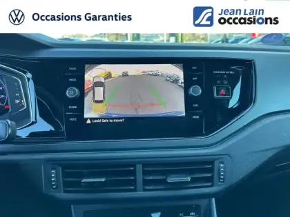 Photo 57 Volkswagen Taigo  1.0 TSI 110 DSG7