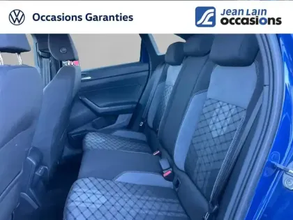 Photo 45 Volkswagen Taigo  1.0 TSI 110 DSG7