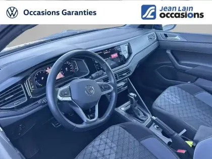 Photo 32 Volkswagen Taigo  1.0 TSI 110 DSG7