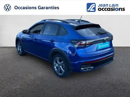 Photo 30 Volkswagen Taigo  1.0 TSI 110 DSG7