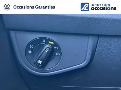 Photo 36 Volkswagen Taigo  1.0 TSI 110 DSG7