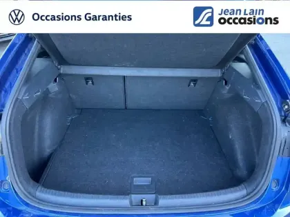 Photo 33 Volkswagen Taigo  1.0 TSI 110 DSG7