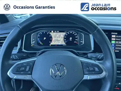 Photo 54 Volkswagen Taigo  1.0 TSI 110 DSG7