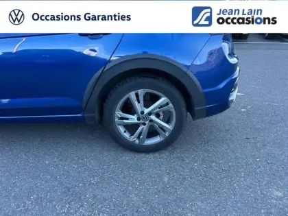 Photo 31 Volkswagen Taigo  1.0 TSI 110 DSG7