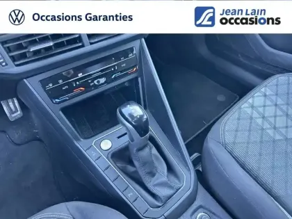 Photo 35 Volkswagen Taigo  1.0 TSI 110 DSG7