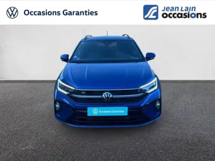 Photo 48 Volkswagen Taigo  1.0 TSI 110 DSG7