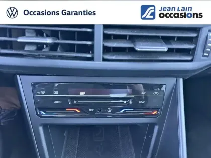 Photo 59 Volkswagen Taigo  1.0 TSI 110 DSG7