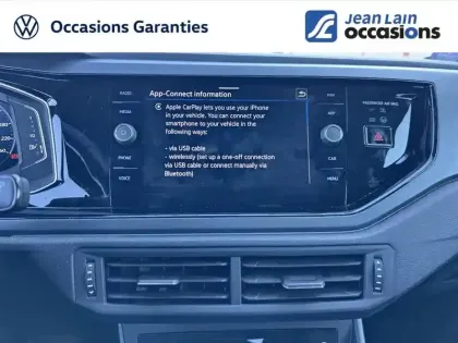 Photo 18 Volkswagen Taigo Gén. I Ph1 Life 5