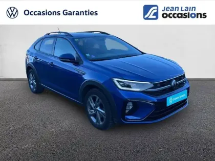 Photo 9 Volkswagen Taigo Gén. I Ph1 Life 5