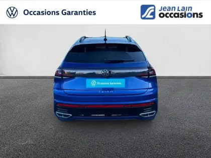 Photo 47 Volkswagen Taigo  1.0 TSI 110 DSG7