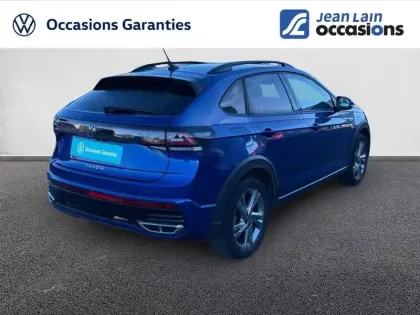 Photo 41 Volkswagen Taigo  1.0 TSI 110 DSG7