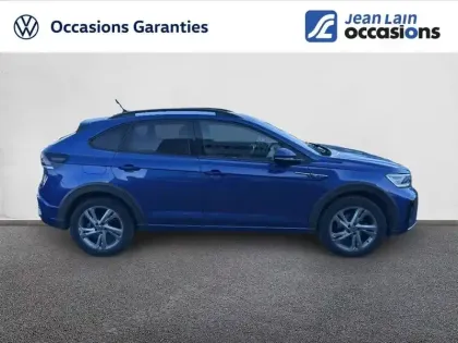 Photo 43 Volkswagen Taigo  1.0 TSI 110 DSG7