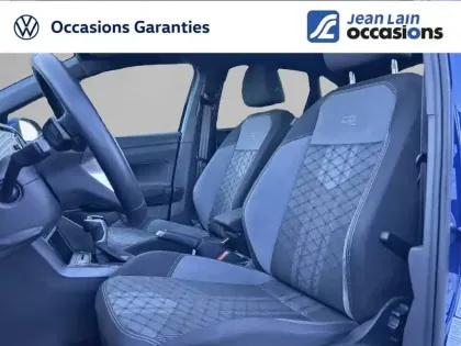 Photo 44 Volkswagen Taigo  1.0 TSI 110 DSG7