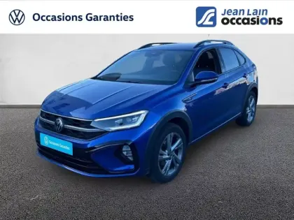 Photo Volkswagen Taigo Life