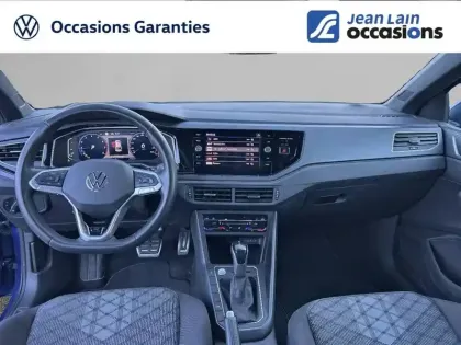 Photo 42 Volkswagen Taigo  1.0 TSI 110 DSG7