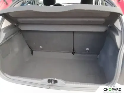 Photo 35 Citroën C3 Gén. III Ph2 Shine 5