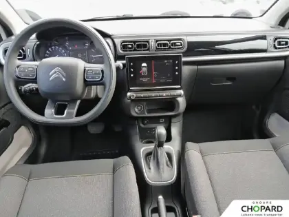 Photo 22 Citroën C3 Gén. III Ph2 Shine 5