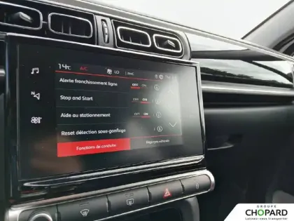 Photo 23 Citroën C3 Gén. III Ph2 Shine 5