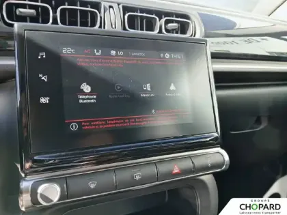 Photo 18 Citroën C3 Gén. III Ph2 Shine 5