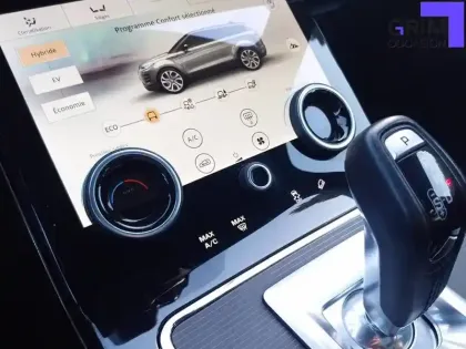 Photo 9 Land rover Range Rover  Evoque Mark I P300e PHEV AWD BVA8