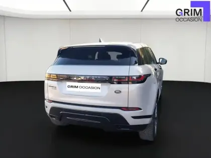 Photo 60 Land rover Range Rover  Evoque Mark I P300e PHEV AWD BVA8