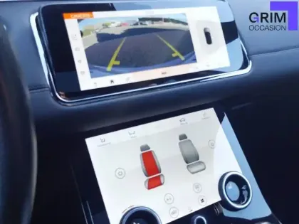 Photo 8 Land rover Range Rover  Evoque Mark I P300e PHEV AWD BVA8