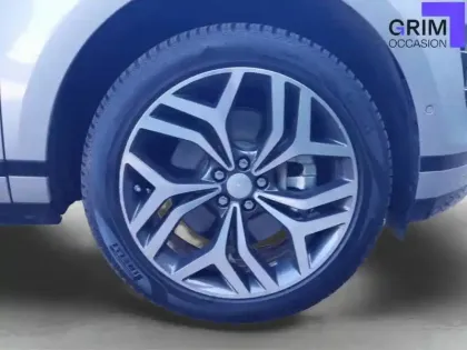 Photo 13 Land rover Range Rover  Evoque Mark I P300e PHEV AWD BVA8