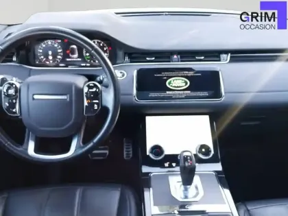 Photo 25 Land rover Range Rover  Evoque Mark I P300e PHEV AWD BVA8