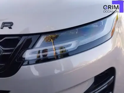 Photo 37 Land rover Range Rover  Evoque Mark I P300e PHEV AWD BVA8