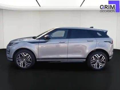 Photo 61 Land rover Range Rover  Evoque Mark I P300e PHEV AWD BVA8