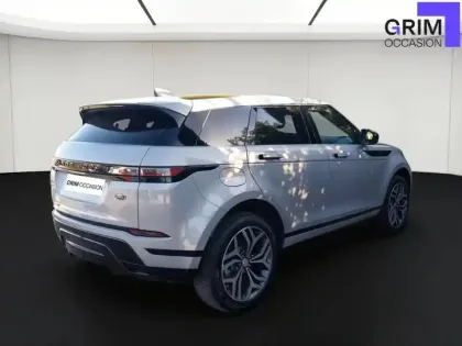 Photo 22 Land rover Range Rover  Evoque Mark I P300e PHEV AWD BVA8