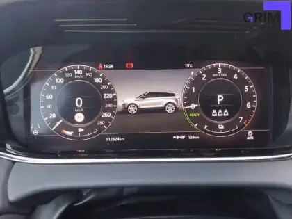 Photo 6 Land rover Range Rover  Evoque Mark I P300e PHEV AWD BVA8