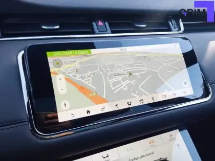 Photo 7 Land rover Range Rover  Evoque Mark I P300e PHEV AWD BVA8