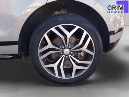 Photo 15 Land rover Range Rover  Evoque Mark I P300e PHEV AWD BVA8