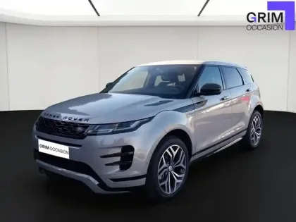 Photo 42 Land rover Range Rover  Evoque Mark I P300e PHEV AWD BVA8
