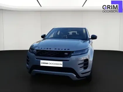 Photo 38 Land rover Range Rover  Evoque Mark I P300e PHEV AWD BVA8