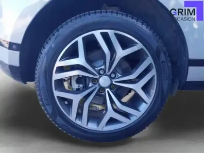 Photo 14 Land rover Range Rover  Evoque Mark I P300e PHEV AWD BVA8