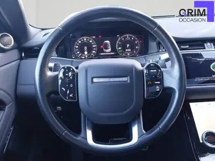 Photo 47 Land rover Range Rover  Evoque Mark I P300e PHEV AWD BVA8