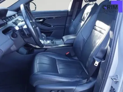 Photo 24 Land rover Range Rover  Evoque Mark I P300e PHEV AWD BVA8