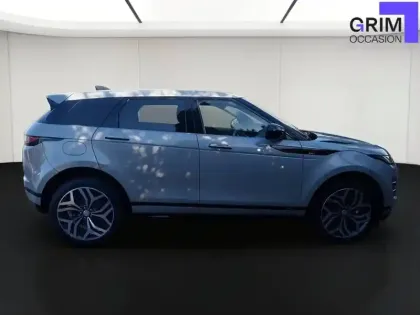 Photo 23 Land rover Range Rover  Evoque Mark I P300e PHEV AWD BVA8
